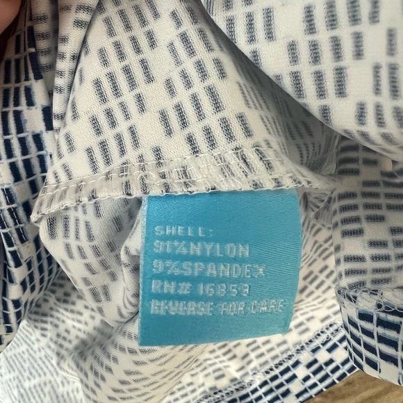 J. McLaughlin Shift Dress - Picture 4 of 4